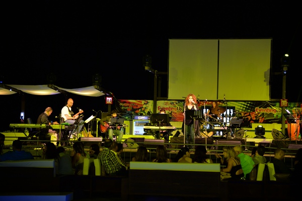 Ziad El Rahbani at Publicity